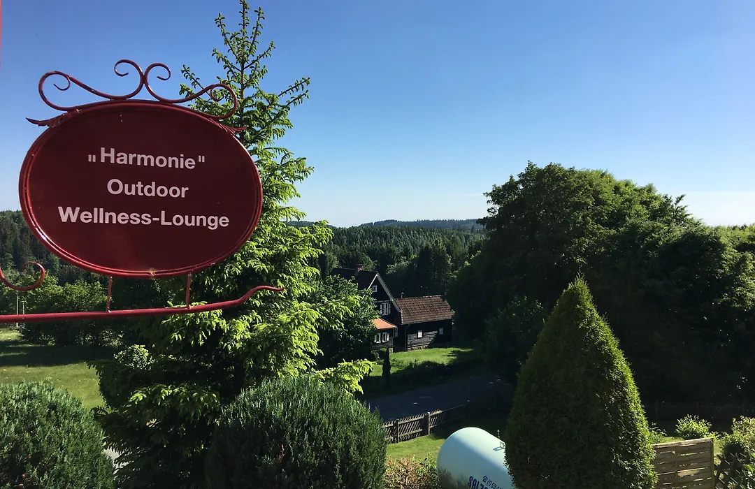 Harmonie Hotel Rust-1