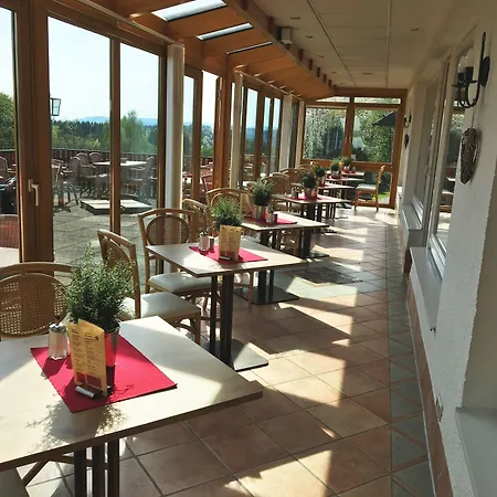 Harmonie Hotel Rust-2